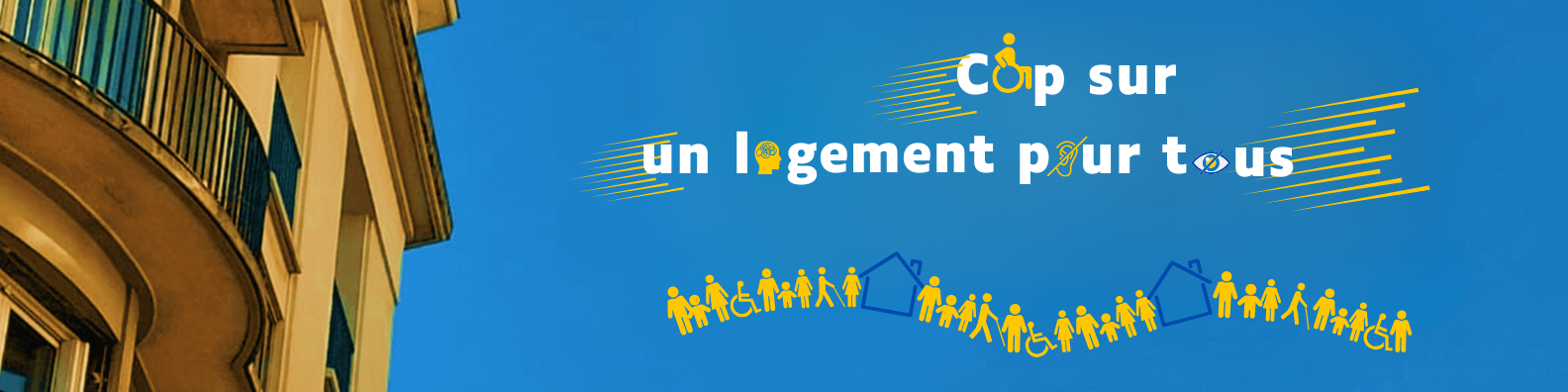 Cap sur un logement pour tous à Brest